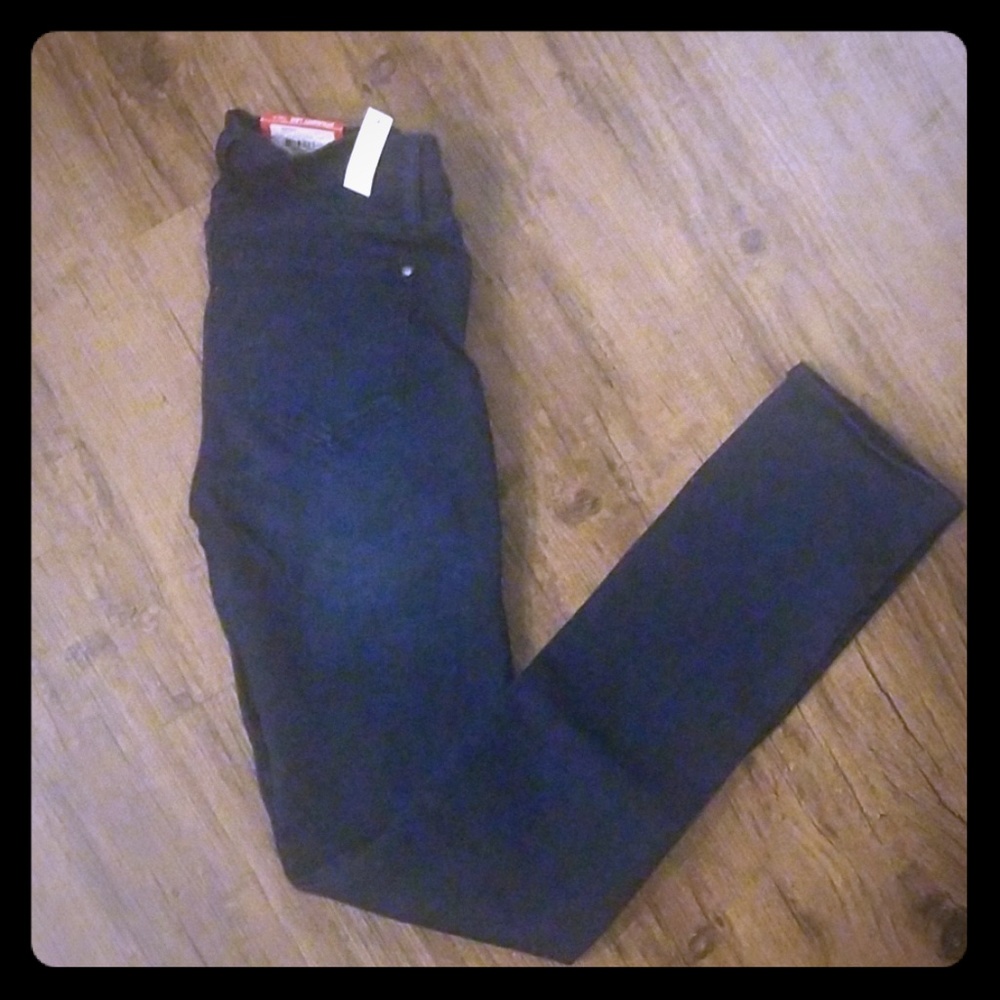 Blue Elle Jeans